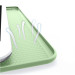 BeCover Чохол до планшета BeCover Tri Fold Soft TPU Silicone Apple iPad Air 11" M4 2026 Green (715237)