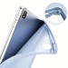 BeCover Чохол до планшета BeCover Tri Fold Soft TPU Silicone Apple iPad Air 11" M4 2026 Light Blue (715239)
