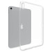 BeCover Чохол до планшета BeCover Transparancy Apple iPad Air 11" M4 2026 (715192)