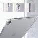 BeCover Чохол до планшета BeCover Transparancy Apple iPad Air 11" M4 2026 (715192)