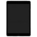 BeCover Чохол до планшета BeCover Transparancy Apple iPad Air 11" M4 2026 (715192)