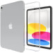 BeCover Чохол до планшета BeCover Transparancy Apple iPad Air 11" M4 2026 (715192)