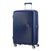 American Tourister Валіза American Tourister Soundbox 97/110 л темно-синя (32G*41003)