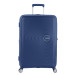 American Tourister Валіза American Tourister Soundbox 97/110 л темно-синя (32G*41003)