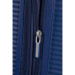 American Tourister Валіза American Tourister Soundbox 97/110 л темно-синя (32G*41003)