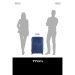 American Tourister Валіза American Tourister Soundbox 97/110 л темно-синя (32G*41003)