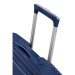 American Tourister Валіза American Tourister Soundbox 97/110 л темно-синя (32G*41003)