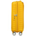 American Tourister Валіза American Tourister Soundbox 35.5/41 л жовта (32G*06001)