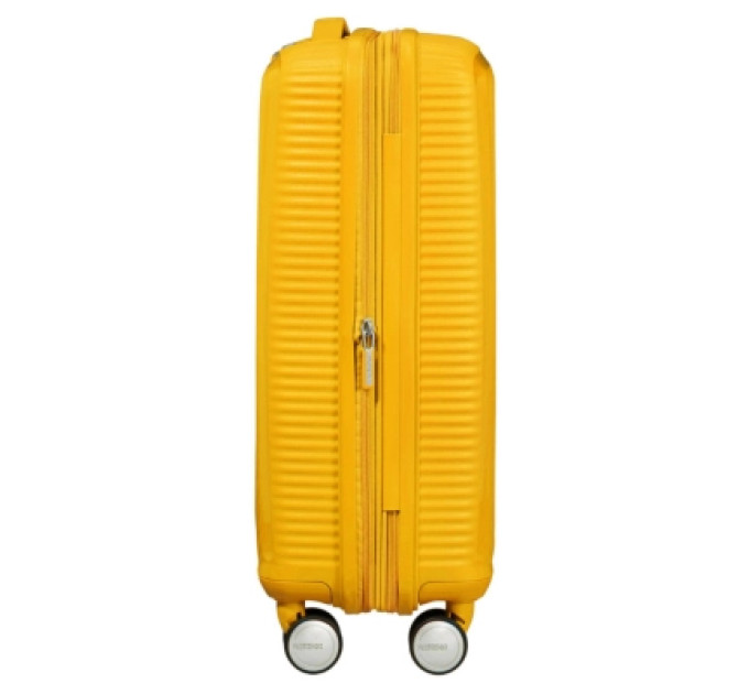 American Tourister Валіза American Tourister Soundbox 35.5/41 л жовта (32G*06001)