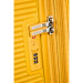 American Tourister Валіза American Tourister Soundbox 35.5/41 л жовта (32G*06001)