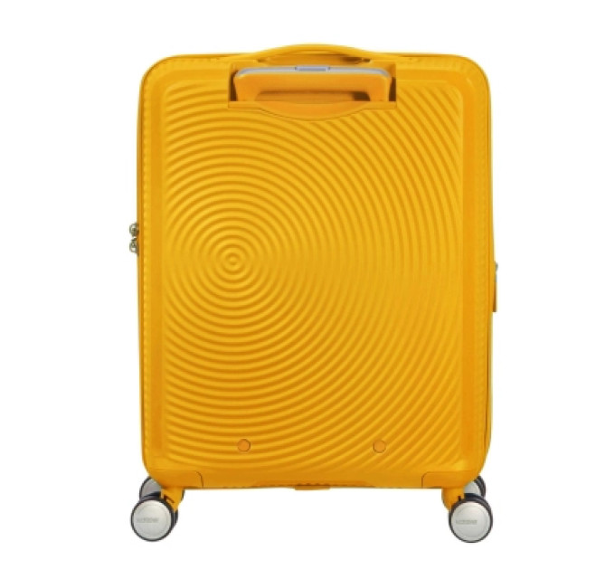 American Tourister Валіза American Tourister Soundbox 35.5/41 л жовта (32G*06001)