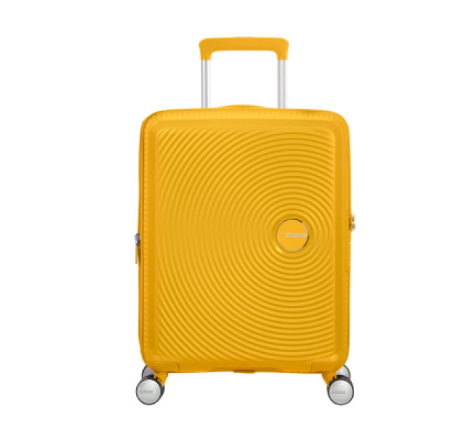 American Tourister Валіза American Tourister Soundbox 35.5/41 л жовта (32G*06001)