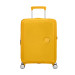 American Tourister Валіза American Tourister Soundbox 35.5/41 л жовта (32G*06001)