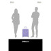 American Tourister Валіза American Tourister Soundbox 35.5/41 л лавандова (32G*82001)