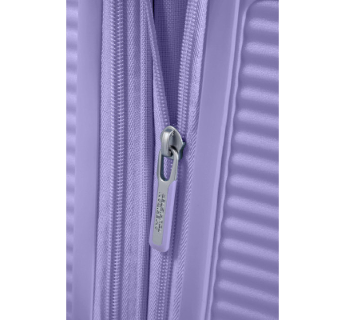 American Tourister Валіза American Tourister Soundbox 35.5/41 л лавандова (32G*82001)