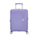 American Tourister Валіза American Tourister Soundbox 35.5/41 л лавандова (32G*82001)