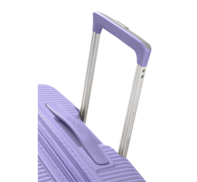 American Tourister Валіза American Tourister Soundbox 35.5/41 л лавандова (32G*82001)