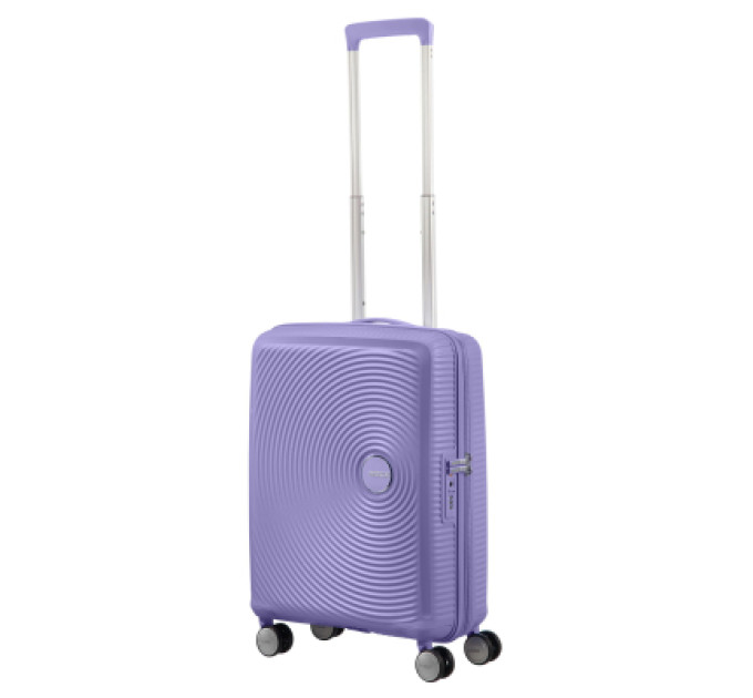 American Tourister Валіза American Tourister Soundbox 35.5/41 л лавандова (32G*82001)