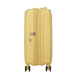 American Tourister Валіза American Tourister Soundbox 35.5/41 л пастельно-жовта (32G*16001)