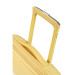 American Tourister Валіза American Tourister Soundbox 35.5/41 л пастельно-жовта (32G*16001)
