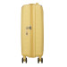 American Tourister Валіза American Tourister Soundbox 35.5/41 л пастельно-жовта (32G*16001)