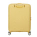 American Tourister Валіза American Tourister Soundbox 35.5/41 л пастельно-жовта (32G*16001)