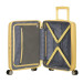 American Tourister Валіза American Tourister Soundbox 35.5/41 л пастельно-жовта (32G*16001)