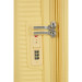American Tourister Валіза American Tourister Soundbox 35.5/41 л пастельно-жовта (32G*16001)