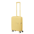 American Tourister Валіза American Tourister Soundbox 35.5/41 л пастельно-жовта (32G*16001)
