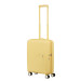 American Tourister Валіза American Tourister Soundbox 35.5/41 л пастельно-жовта (32G*16001)