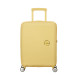 American Tourister Валіза American Tourister Soundbox 35.5/41 л пастельно-жовта (32G*16001)