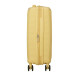 American Tourister Валіза American Tourister Soundbox 35.5/41 л пастельно-жовта (32G*16001)