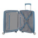 American Tourister Валіза American Tourister Soundbox 35.5/41 л сіро-синя (32G*51001)