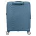 American Tourister Валіза American Tourister Soundbox 35.5/41 л сіро-синя (32G*51001)