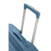 American Tourister Валіза American Tourister Soundbox 35.5/41 л сіро-синя (32G*51001)