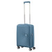 American Tourister Валіза American Tourister Soundbox 35.5/41 л сіро-синя (32G*51001)