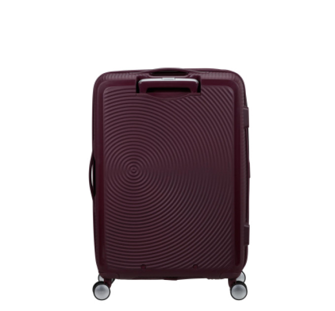 American Tourister Валіза American Tourister Soundbox 71.5/81 л бордова (32G*50002)