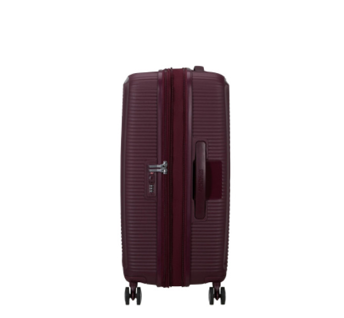 American Tourister Валіза American Tourister Soundbox 71.5/81 л бордова (32G*50002)