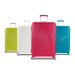 American Tourister Валіза American Tourister Soundbox 71.5/81 л бордова (32G*50002)