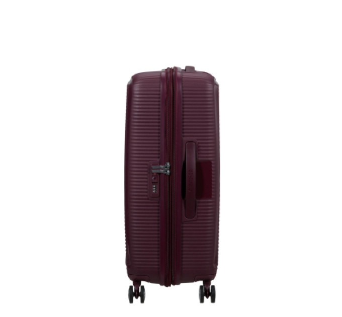 American Tourister Валіза American Tourister Soundbox 71.5/81 л бордова (32G*50002)