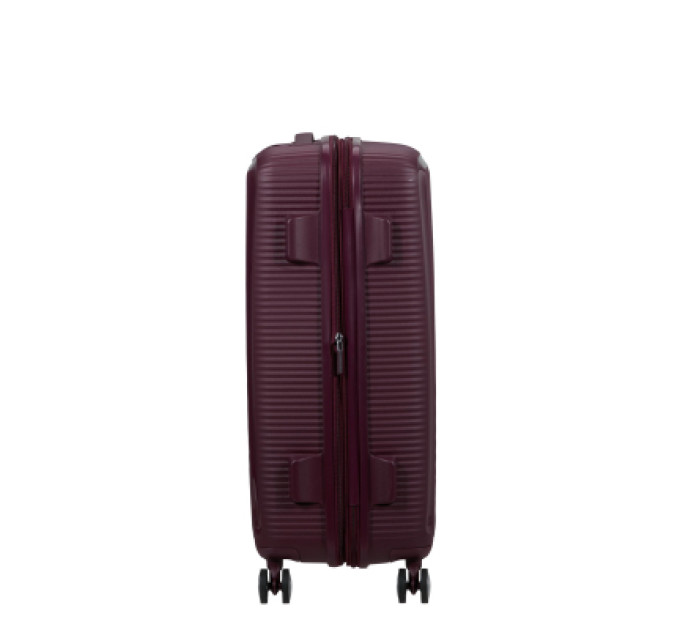 American Tourister Валіза American Tourister Soundbox 71.5/81 л бордова (32G*50002)