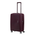 American Tourister Валіза American Tourister Soundbox 71.5/81 л бордова (32G*50002)