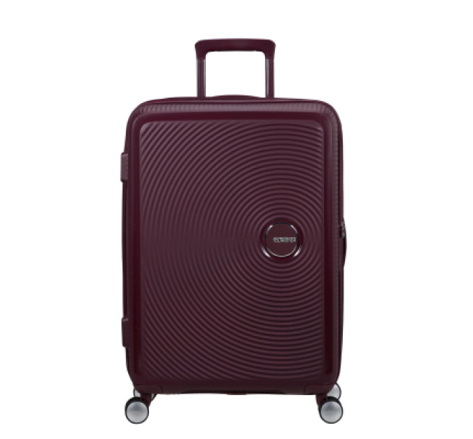 American Tourister Валіза American Tourister Soundbox 71.5/81 л бордова (32G*50002)
