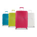 American Tourister Валіза American Tourister Soundbox 71.5/81 л бордова (32G*50002)