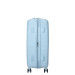 American Tourister Валіза American Tourister Soundbox 71.5/81 л пастельно-блакитна (32G*22002)