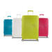 American Tourister Валіза American Tourister Soundbox 71.5/81 л пастельно-блакитна (32G*22002)
