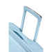 American Tourister Валіза American Tourister Soundbox 71.5/81 л пастельно-блакитна (32G*22002)