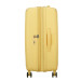 American Tourister Валіза American Tourister Soundbox 71.5/81 л пастельно-жовта (32G*16002)