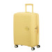 American Tourister Валіза American Tourister Soundbox 71.5/81 л пастельно-жовта (32G*16002)