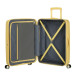American Tourister Валіза American Tourister Soundbox 71.5/81 л пастельно-жовта (32G*16002)